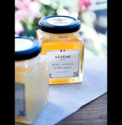 Flash Sale Compagnie & Co Acacia Honey from France - Hédène
