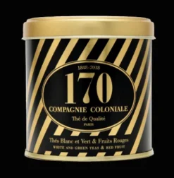 Online Compagnie & Co Anniversary Tea 170 ans