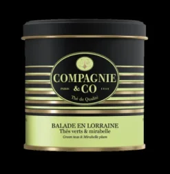 Best Compagnie & Co Balade en Lorraine
