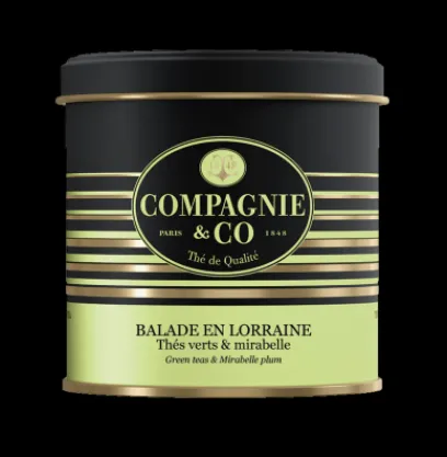 Best Compagnie & Co Balade en Lorraine