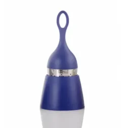 Shop Compagnie & Co Blue Floating Tea Infuser