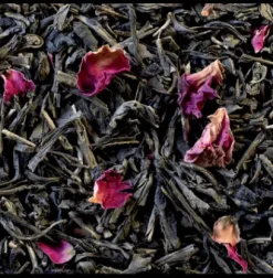 Clearance Compagnie & Co Bonne Fête Maman & Thé Vert à la Rose Gift set