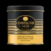Best Compagnie & Co Ceylon Tea with Vanilla