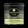 Store Compagnie & Co Citron & Gingembre