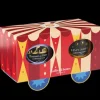 Hot Compagnie & Co Douceur des Cimes 90g / Hiver Austral 100g Gift set