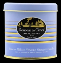 Hot Compagnie & Co Douceur des Cimes 90g / Hiver Austral 100g Gift set