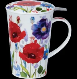 Sale Compagnie & Co Dunoon Wild garden mug