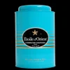 Store Compagnie & Co Empty 1Kg Tea Metal Tin - Étoile d'Orient