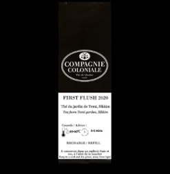 Online Compagnie & Co First flush 2020