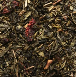 Clearance Compagnie & Co Fraise Basilic & Thé Vert Menthe herbarium giftset