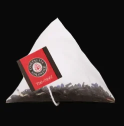 Cheap Compagnie & Co Gift set 3 baubles 10 tea bags Berlingo®