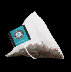 Store Compagnie & Co Gift set 3 baubles 10 tea bags Berlingo®