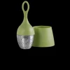 Shop Compagnie & Co Green Floating Tea Infuser