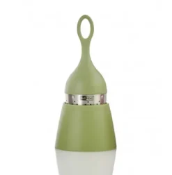 Shop Compagnie & Co Green Floating Tea Infuser