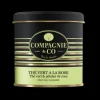 Best Compagnie & Co Green tea with rose