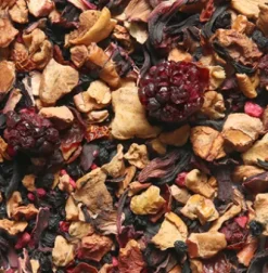 Fashion Compagnie & Co Iced Teas - Maté Citron / Délice Panier de Fruits