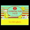 Fashion Compagnie & Co Iced Teas - Thé Vert Menthe