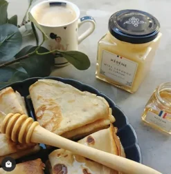 Cheap Compagnie & Co Lavender honey from France - Hédène