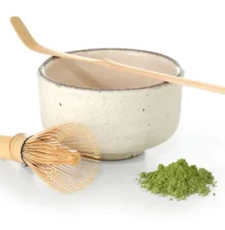 Best Compagnie & Co Matcha set with giftset