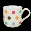 Best Compagnie & Co Multicolor Mug