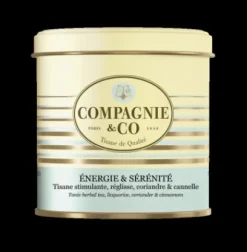 Store Compagnie & Co Énergie & Sérénité