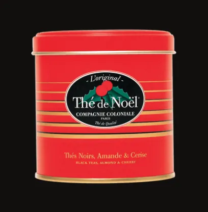 Shop Compagnie & Co Noël 100g /Hiver Austral 100g Gift set