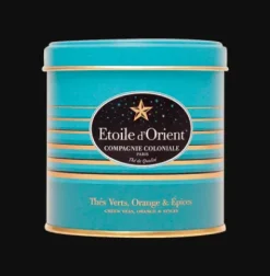 Online Compagnie & Co Noël/Neiges/Etoile d'Orient Gift set