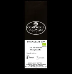 Fashion Compagnie & Co Organic Breakfast