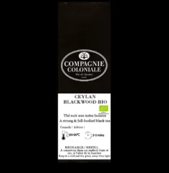 Cheap Compagnie & Co Organic Ceylan Blackwood
