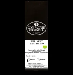 Cheap Compagnie & Co Organic Mint Green Tea