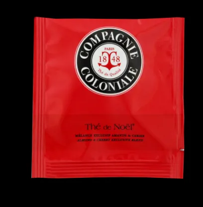 Cheap Compagnie & Co Pop up Christmas gift set (15 trésors de thés)