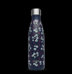 Discount Compagnie & Co Qwetch ISO Hanami Bleu Bottle