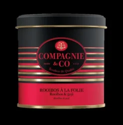Shop Compagnie & Co Rooïbos À la Folie