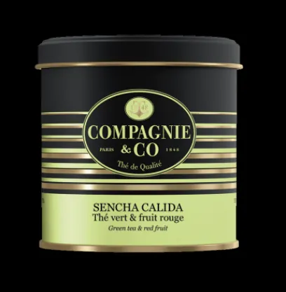 Cheap Compagnie & Co Sencha Calida®