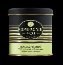 Online Compagnie & Co Sencha Floride