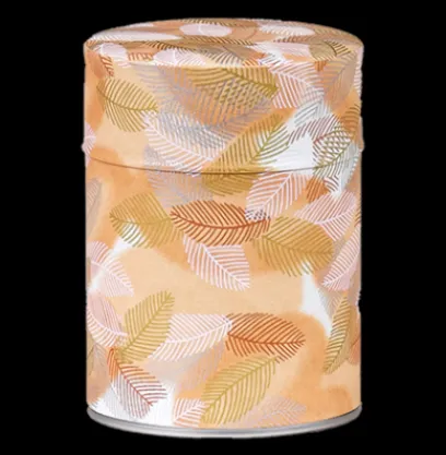 Best Compagnie & Co Tea storage canister AKANE
