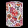 Fashion Compagnie & Co Tea storage canister Jardin des Fleurs