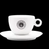 Hot Compagnie & Co Teacup and saucer