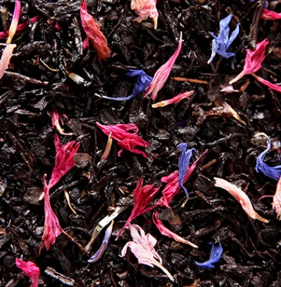 Fashion Compagnie & Co Thé de Noël®, Thés des Neiges® Gift set