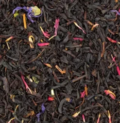 Clearance Compagnie & Co Violette & Litchi