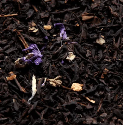 Store Compagnie & Co Violette & Pétales