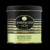 New Compagnie & Co Yunnan Green Tea