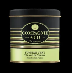 New Compagnie & Co Yunnan Green Tea
